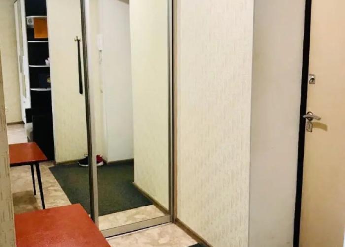 Apartamenty Pushkina 29 Apartments