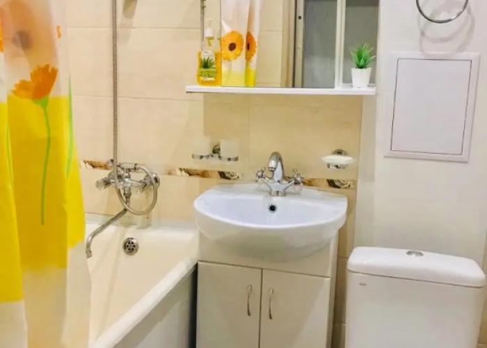 Apartamenty Pushkina 29 Apartments