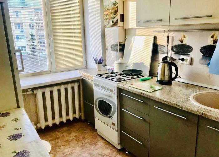 Apartamenty Pushkina 29 Apartments