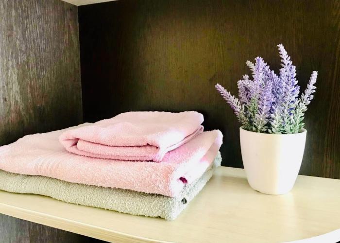 Apartamenty Pushkina 29 Apartments