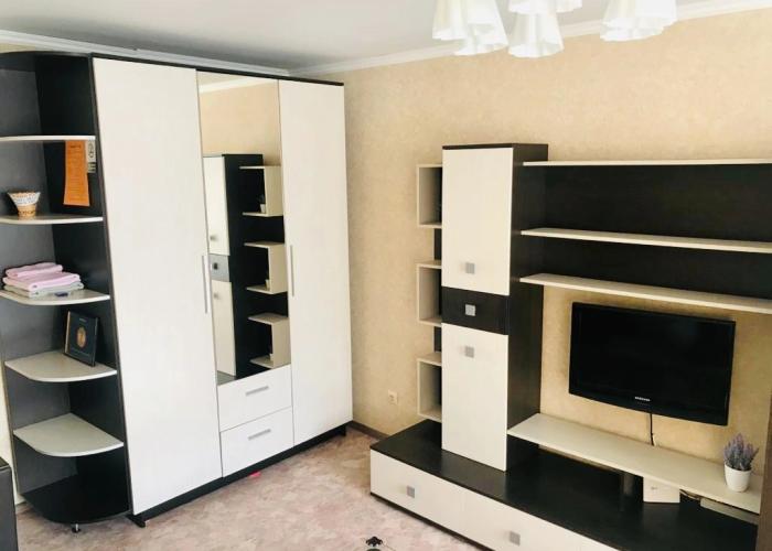Apartamenty Pushkina 29 Apartments