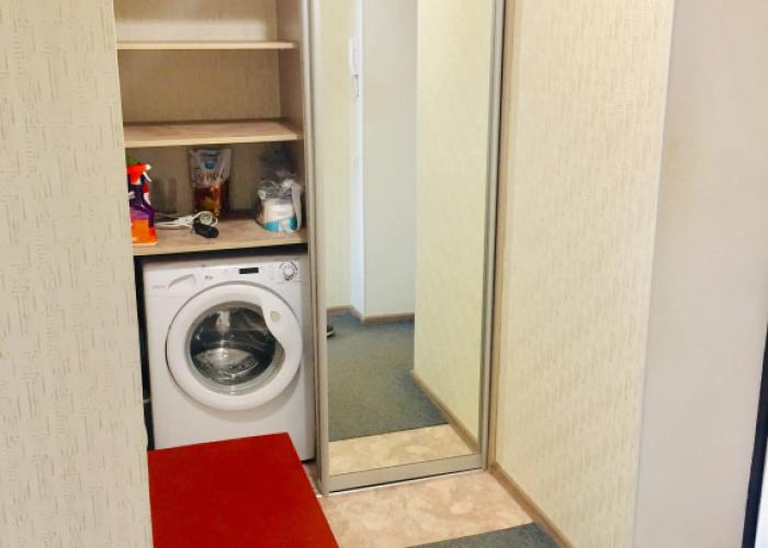 Apartamenty Pushkina 29 Apartments