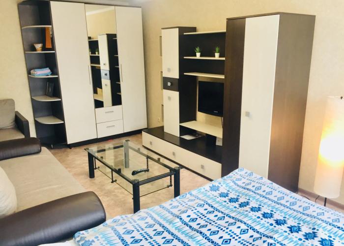 Apartamenty Pushkina 29 Apartments