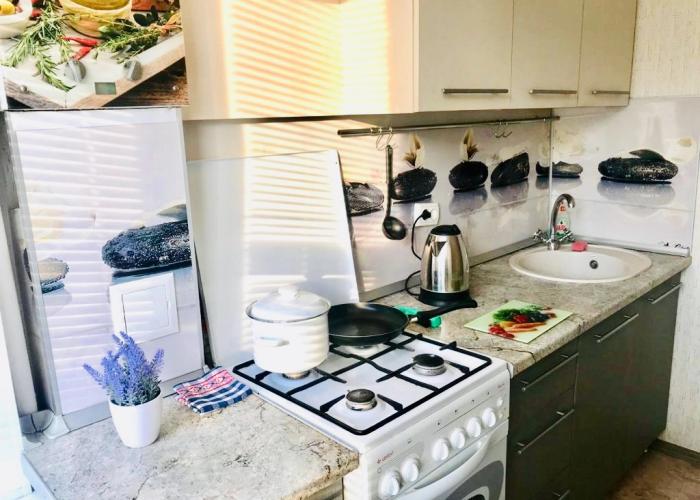 Apartamenty Pushkina 29 Apartments