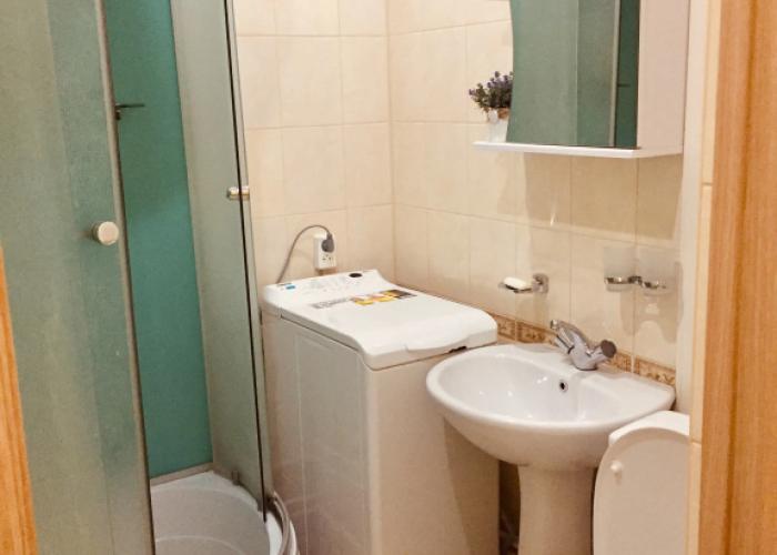Apartamenty Lenina 53 Flat