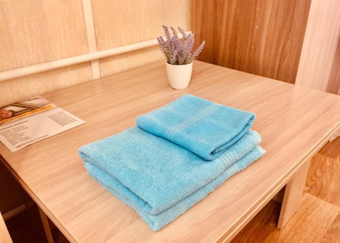 Apartamenty Lenina 53 Flat