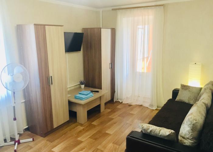 Apartamenty Lenina 53 Flat