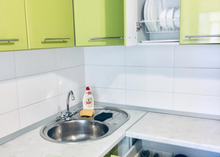 Apartamenty Lenina 53 Flat