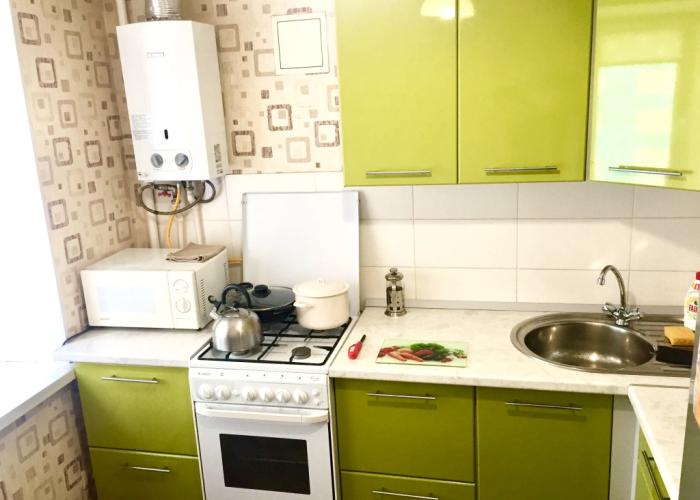 Apartamenty Lenina 53 Flat