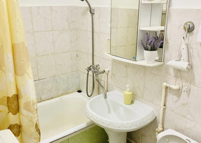 Apartamenty V Tsentre - Gagarina 9 Flat