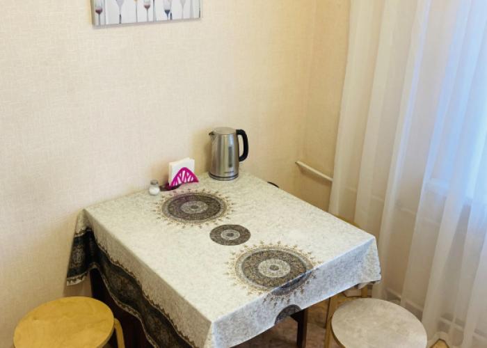 Apartamenty V Tsentre - Gagarina 9 Flat