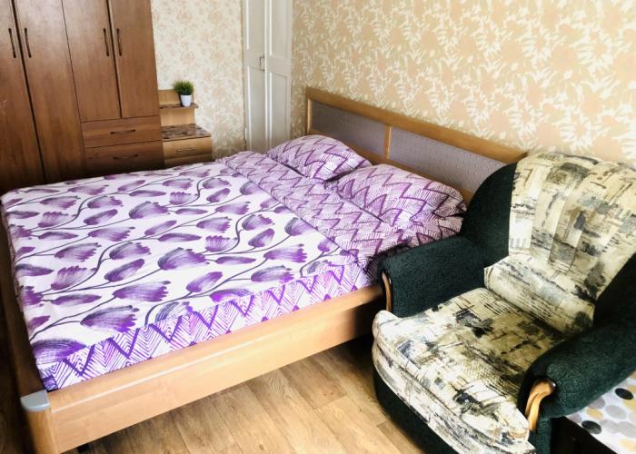 Apartamenty V Tsentre - Gagarina 9 Flat