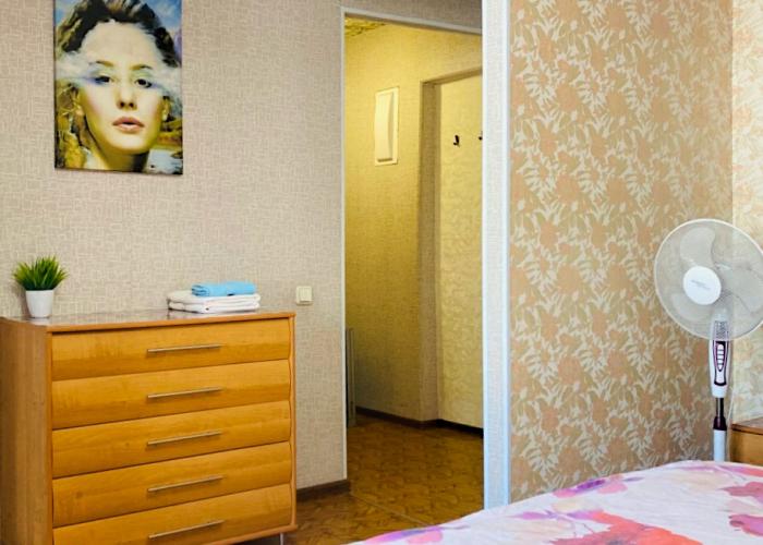 Apartamenty V Tsentre - Gagarina 9 Flat