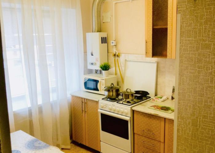 Apartamenty V Tsentre - Gagarina 9 Flat