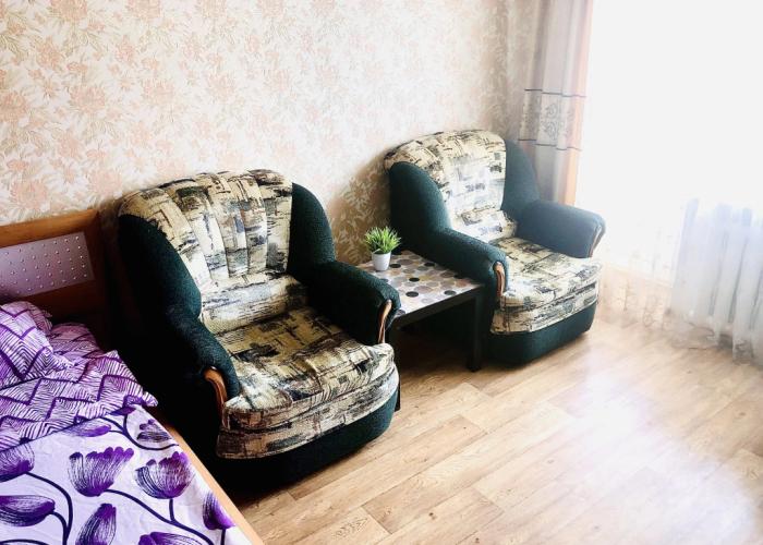 Apartamenty V Tsentre - Gagarina 9 Flat