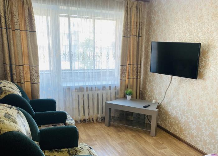 Apartamenty V Tsentre - Gagarina 9 Flat