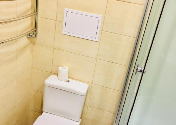 Uluchshennye Apartamenty Lenina 68