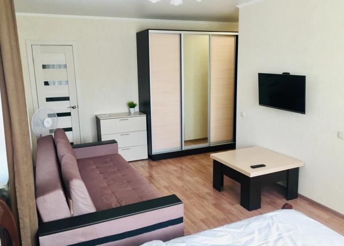 Uluchshennye Apartamenty Lenina 68