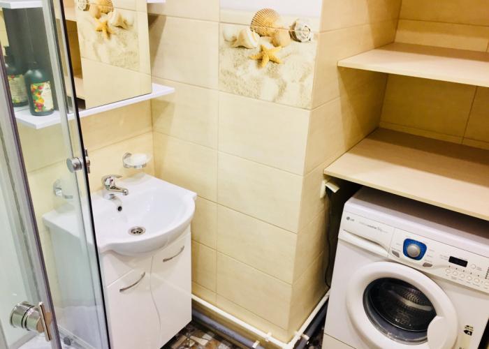 Uluchshennye Apartamenty Lenina 68