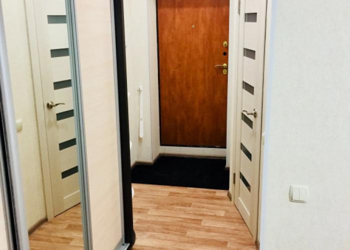 Uluchshennye Apartamenty Lenina 68