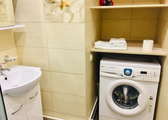 Uluchshennye Apartamenty Lenina 68