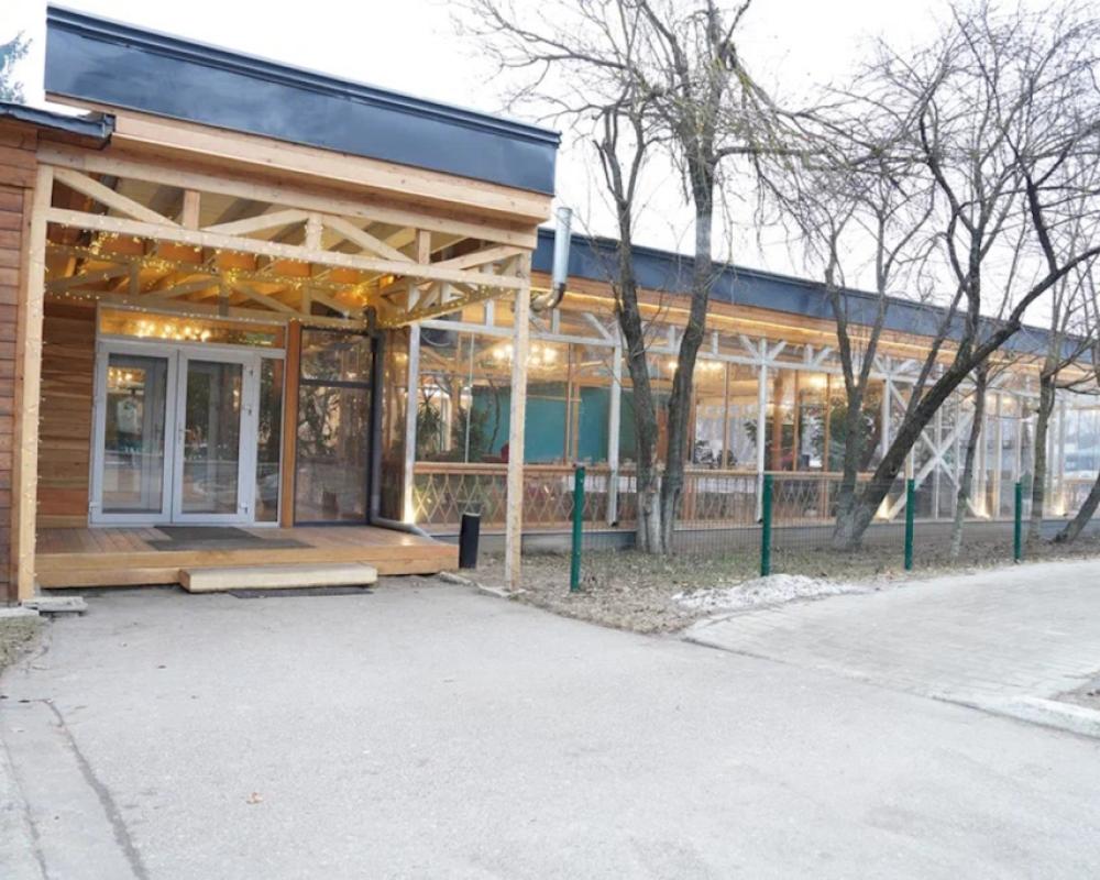 Rublevka Village Hotel