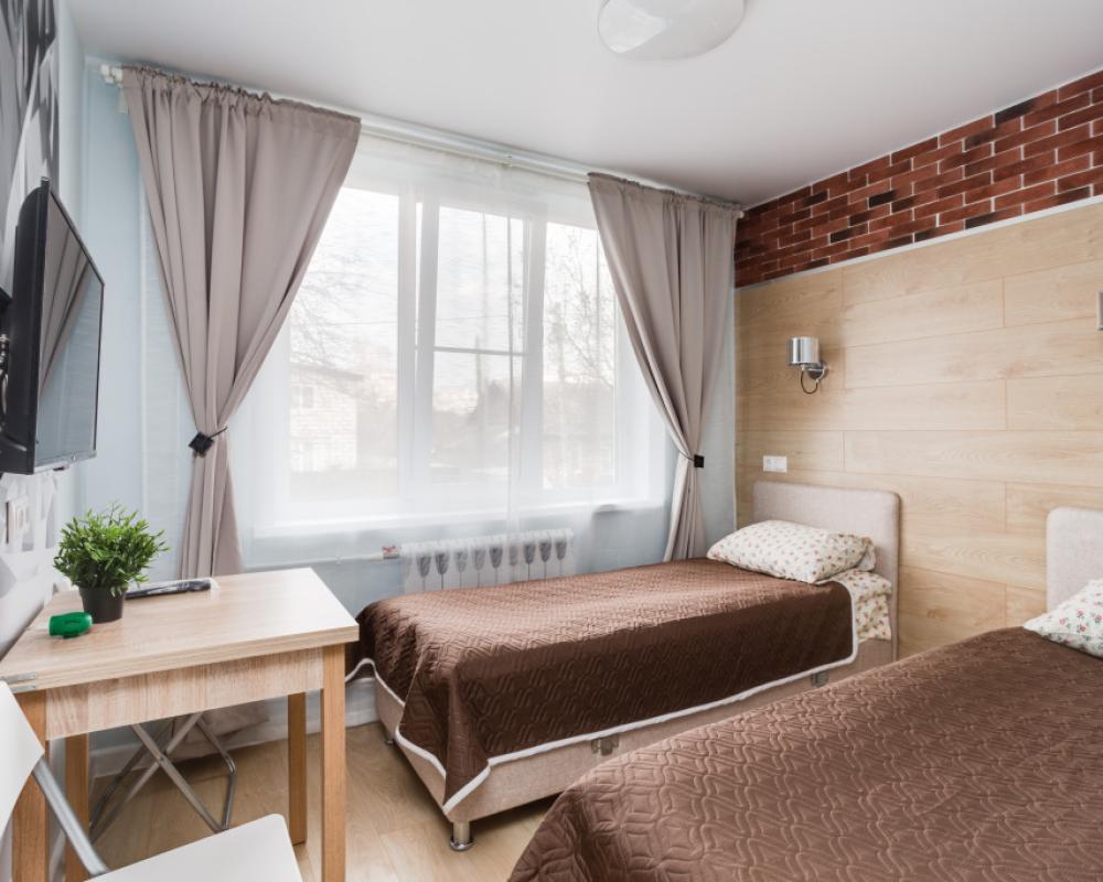 Kubinka 1 Apartments