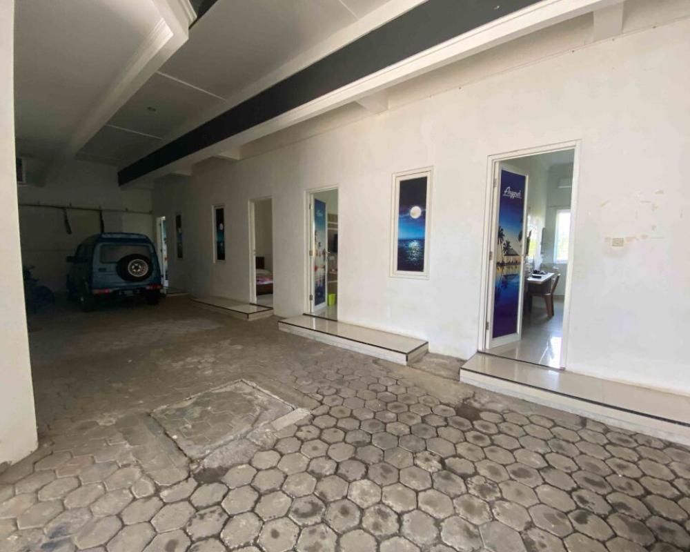 ANA INN Ambarawa Mitra RedDoorz