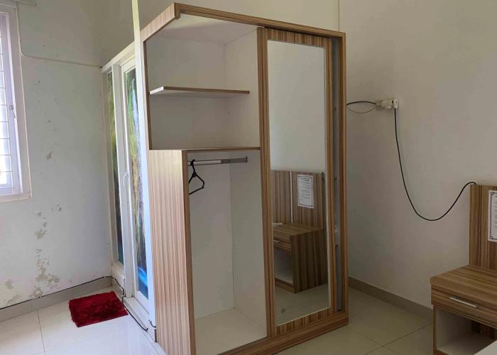 ANA INN Ambarawa Mitra RedDoorz