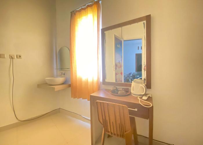 ANA INN Ambarawa Mitra RedDoorz