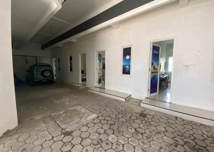 ANA INN Ambarawa Mitra RedDoorz
