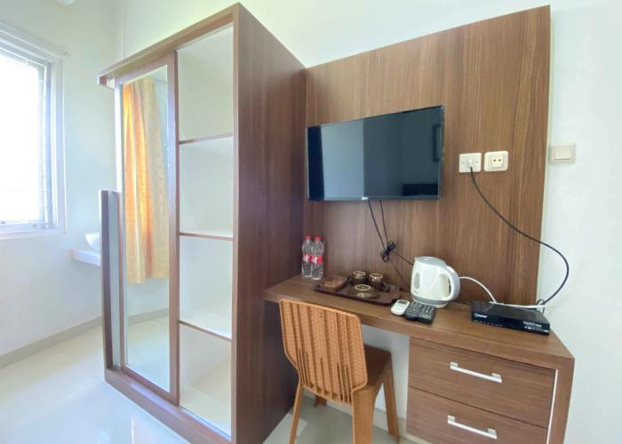 ANA INN Ambarawa Mitra RedDoorz