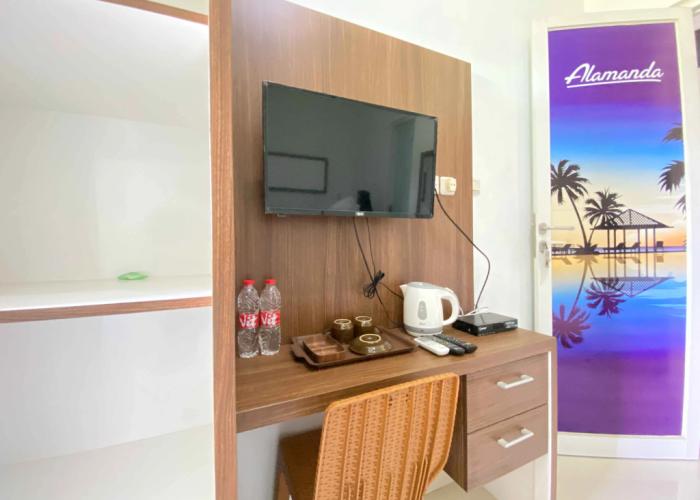 ANA INN Ambarawa Mitra RedDoorz