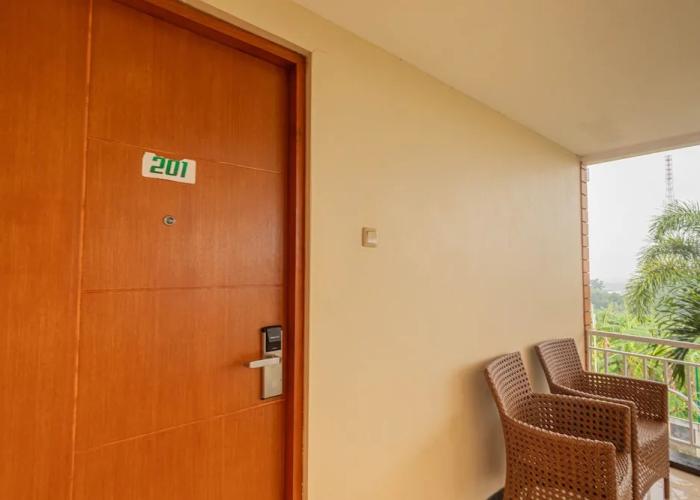 Hotel Griya Katarina