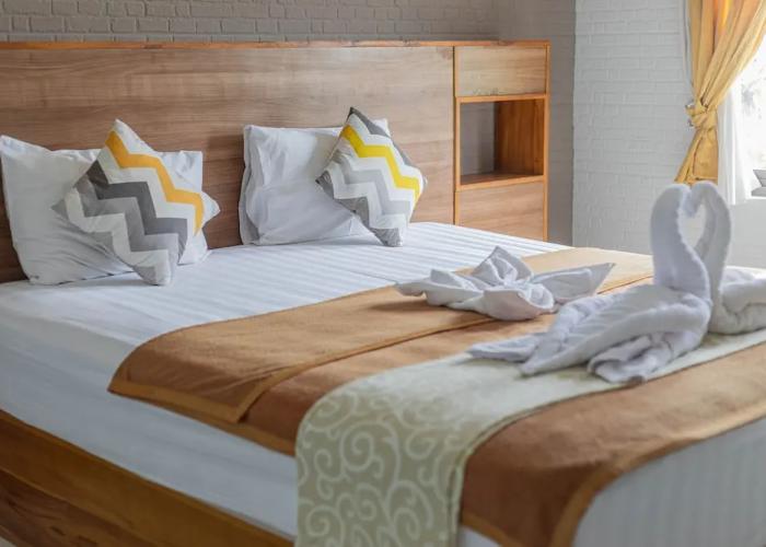 Hotel Griya Katarina