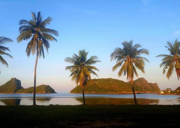 Sunrise Resort