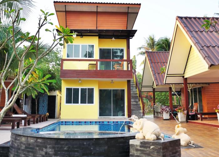 Sunrise Resort