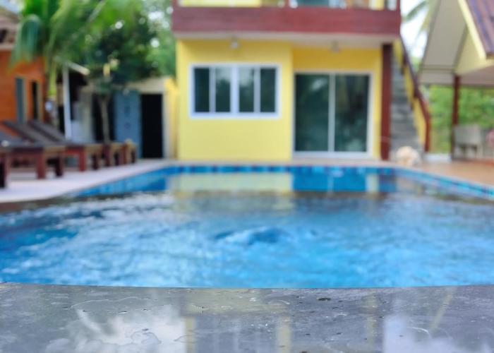 Sunrise Resort