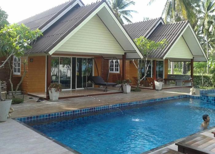 Sunrise Resort