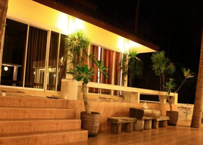 The Theatre Villa