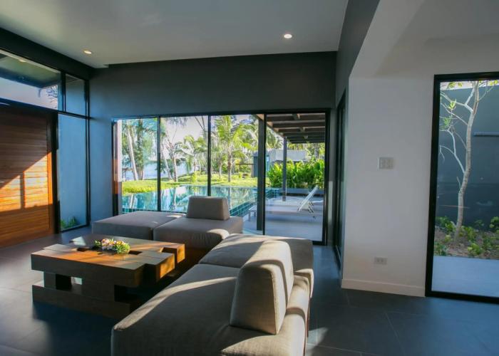 SEAnery Beach Resort