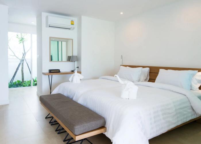 SEAnery Beach Resort