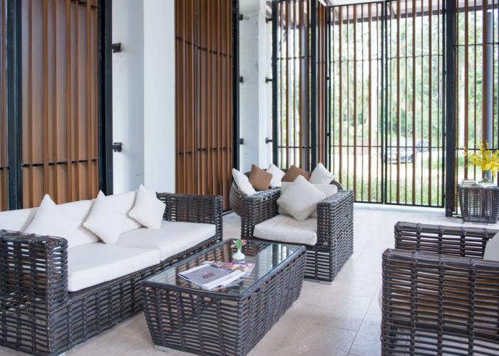 SEAnery Beach Resort