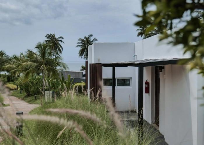 SEAnery Beach Resort