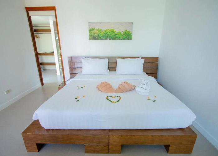 SEAnery Beach Resort