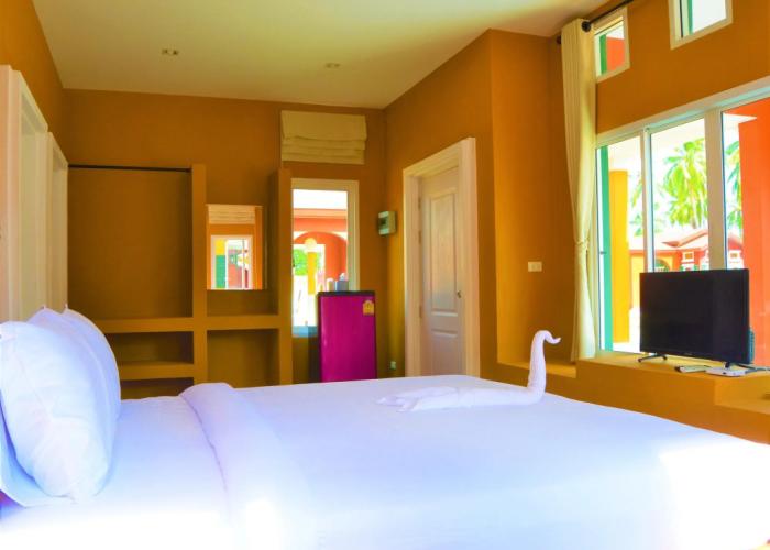 World Cat Hotel & Resort