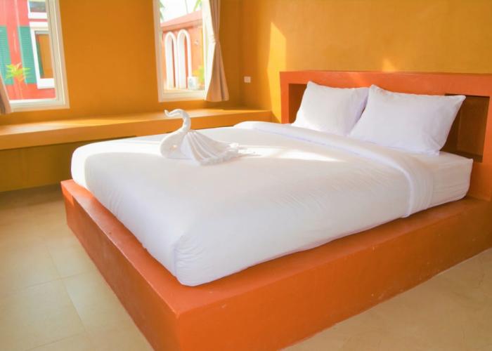 World Cat Hotel & Resort