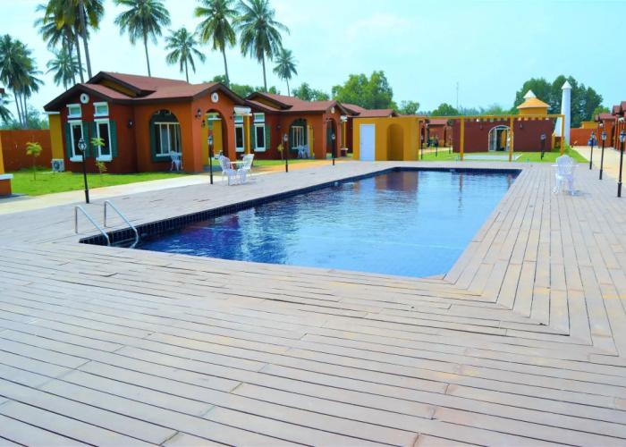 World Cat Hotel & Resort