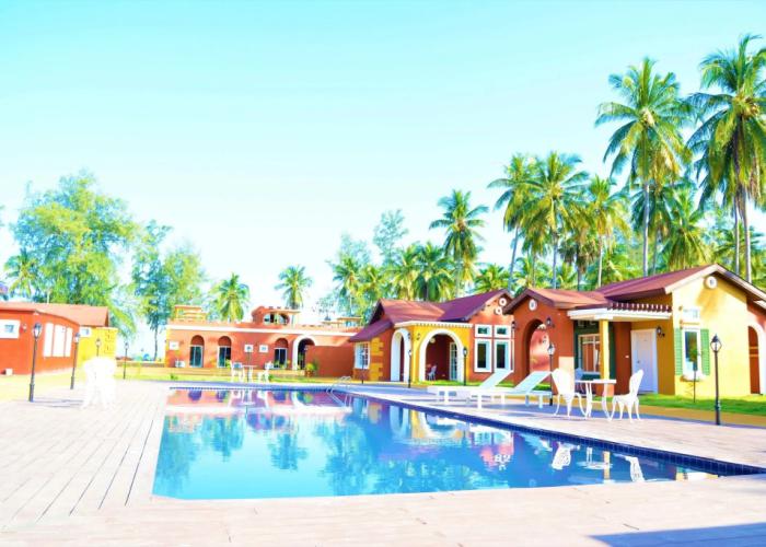 World Cat Hotel & Resort