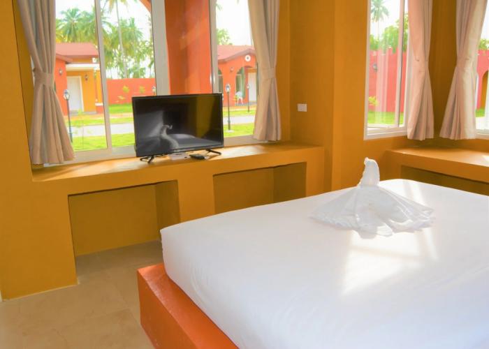 World Cat Hotel & Resort
